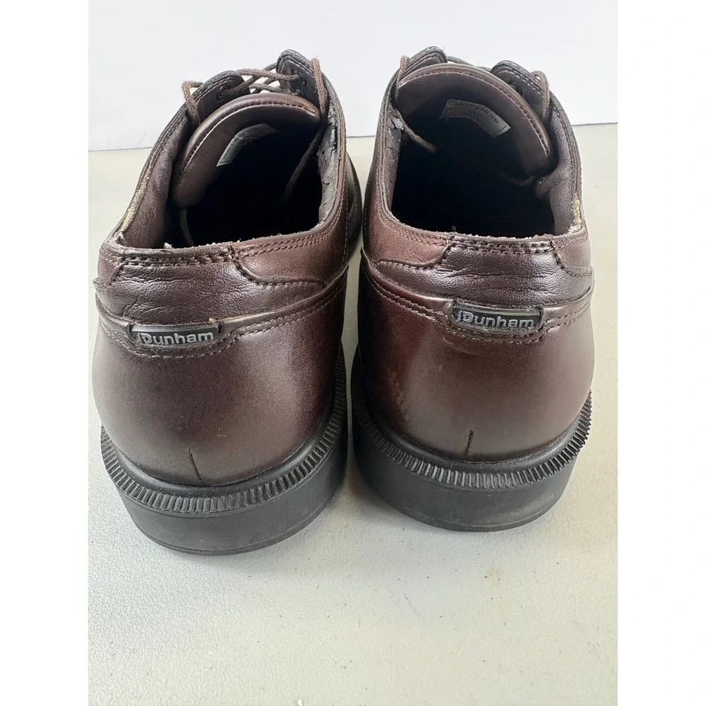 Dunham burlington waterproof